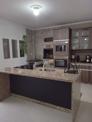 Spacious house