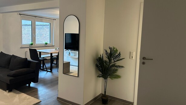 Unclassified image, 1 of 36, button - ME LIVING - Holiday apartment - 2 bathrooms (Lemgo)
