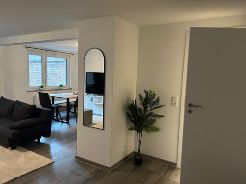 ME LIVING - Holiday apartment - 2 bathrooms