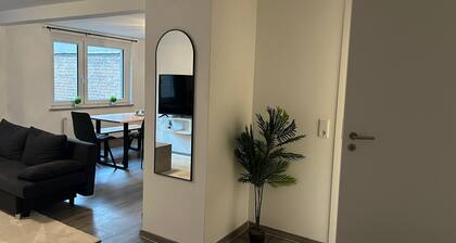 ME LIVING - Holiday apartment - 2 bathrooms