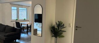 ME LIVING - Holiday apartment - 2 bathrooms