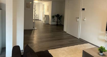 ME LIVING - Holiday apartment - 2 bathrooms