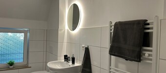 ME LIVING - Holiday apartment - 2 bathrooms
