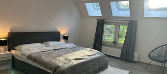 ME LIVING - Holiday apartment - 2 bathrooms