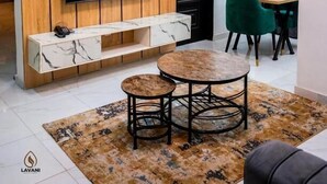 Détail de l’intérieur