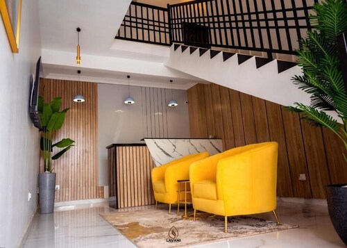 Lavani Apartment and Suites