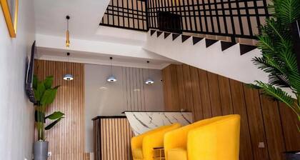 Lavani Apartment and Suites