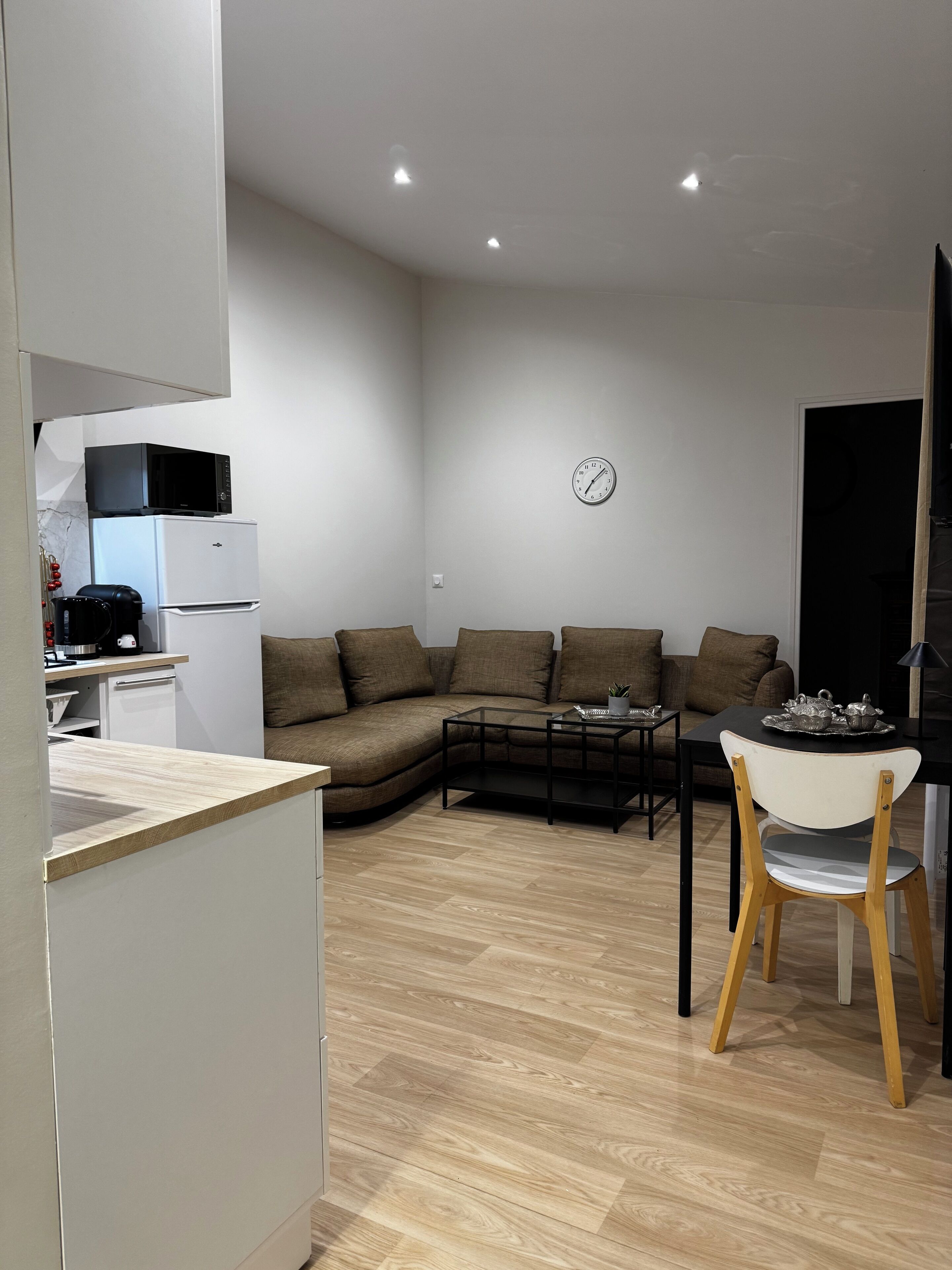 Intérieur