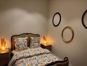 Internet, beddengoed