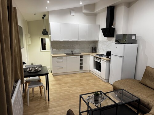 Charmante maisonnette cosy près de Paris et Disney