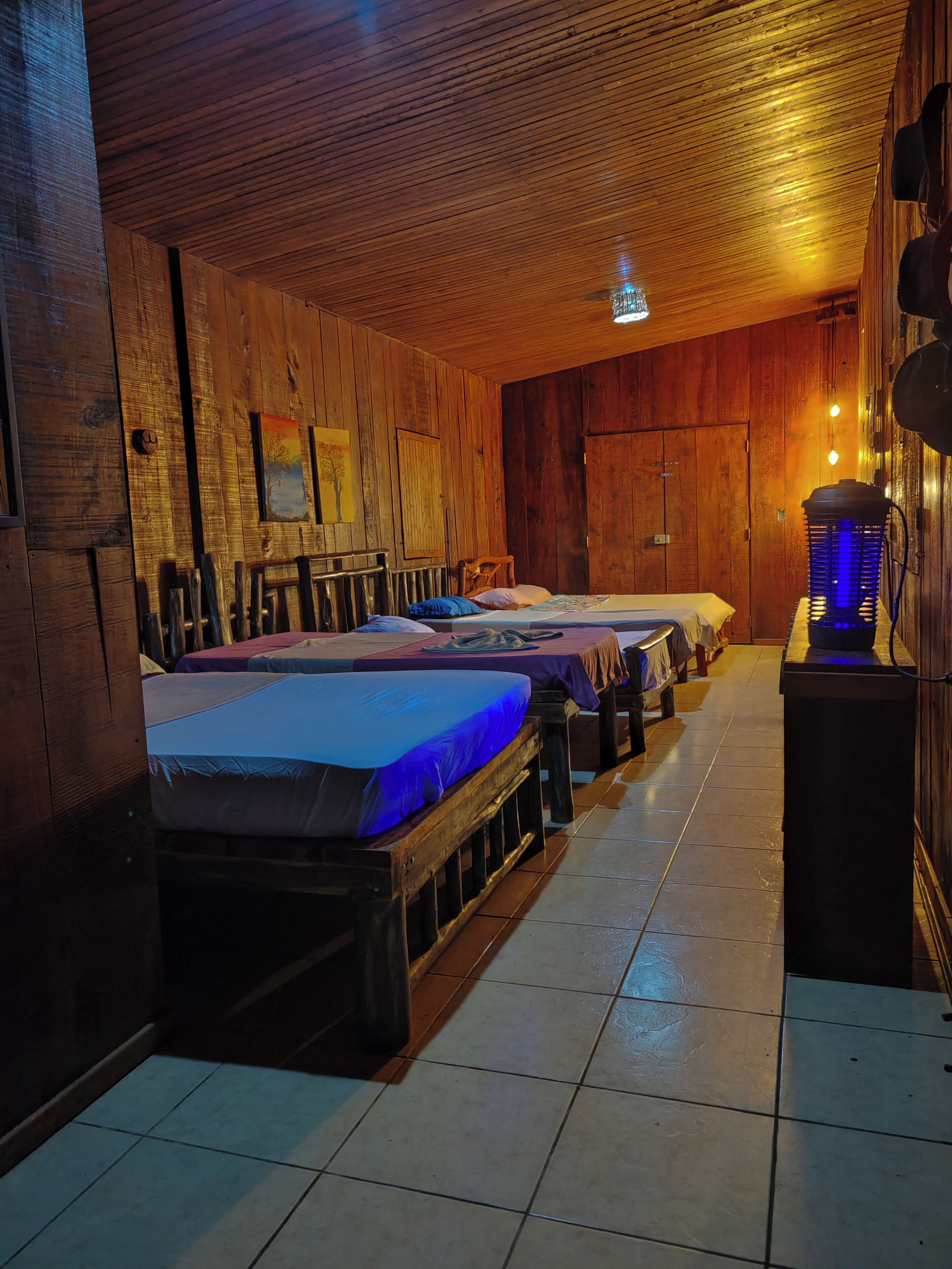 インターネット、ベッドシーツ