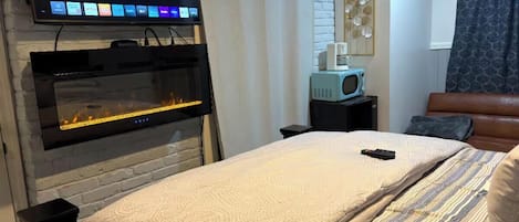 熨斗/熨衫板、Wi-Fi、床單