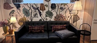 Modern cozy Boho vacation apartment Christazhofen Lindenstrasse
