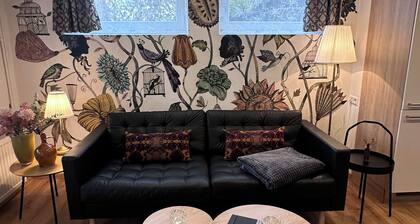 Modern cozy Boho vacation apartment Christazhofen Lindenstrasse