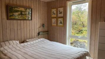 4 chambres, Wi-Fi, draps fournis