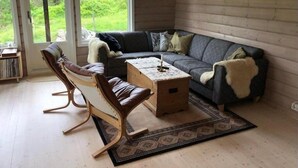 Oppholdsområde