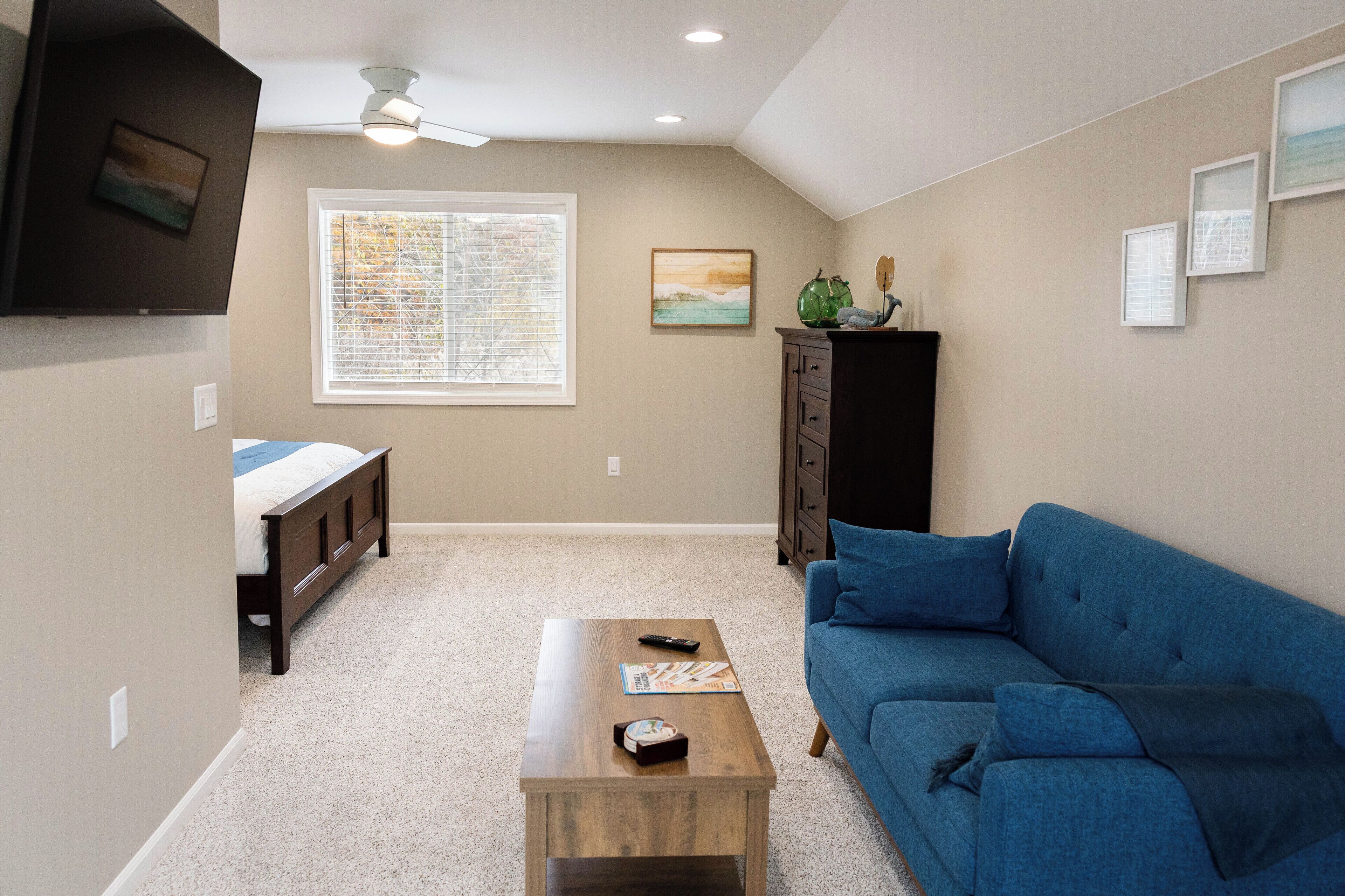 Carriage House Couples Retreat - Caseville, MI