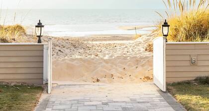 Carriage House Couples Retreat