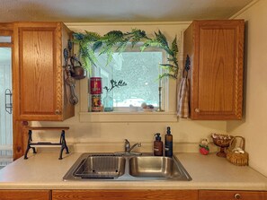 Een oven, een kookplaat