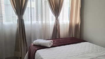 Internet y ropa de cama