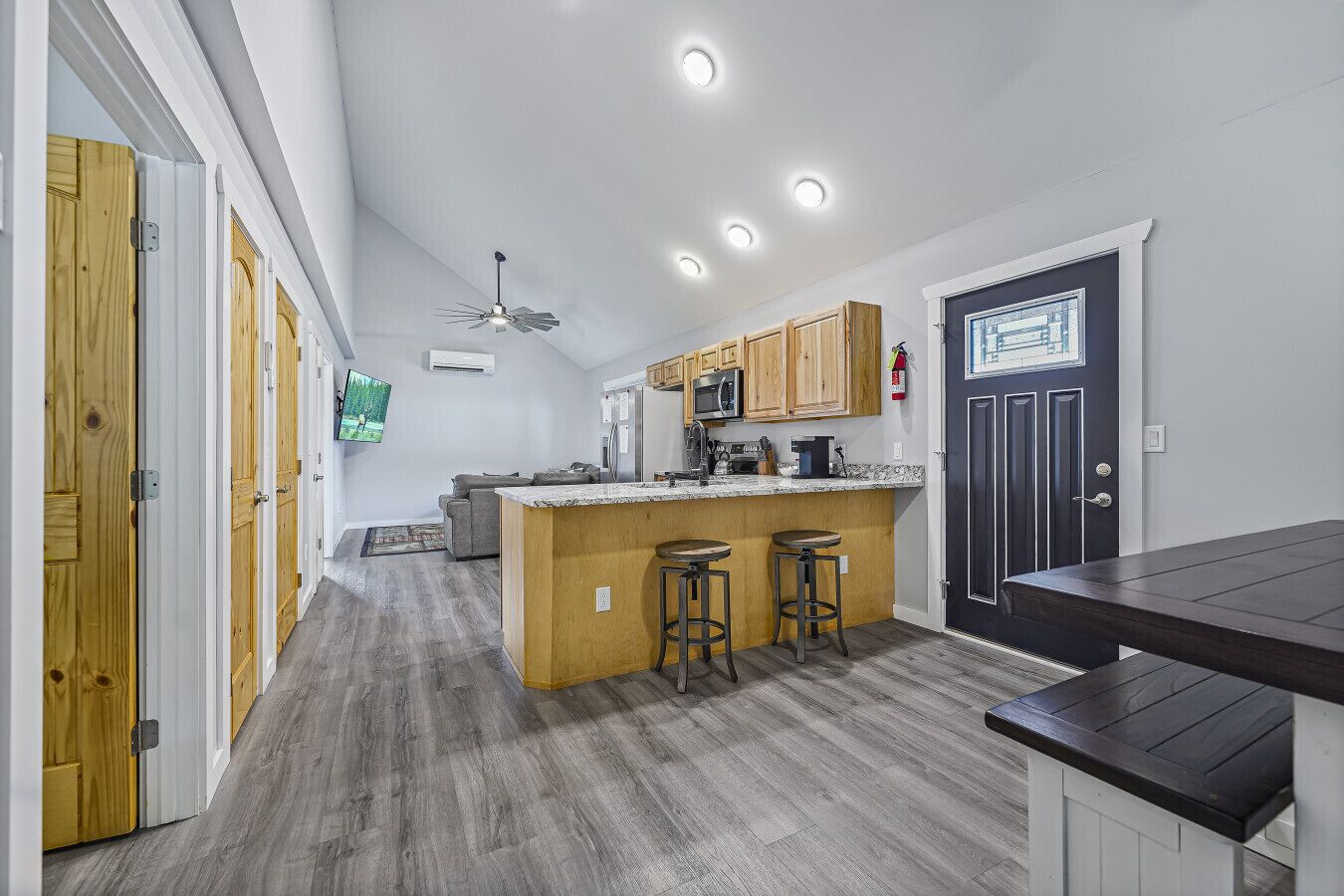 Intérieur