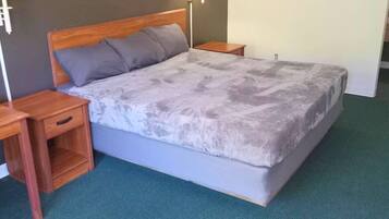 Ferro/asse da stiro, Wi-Fi gratuito, lenzuola