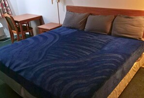 Ferro/asse da stiro, Wi-Fi gratuito, lenzuola