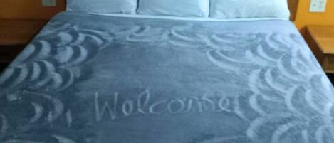 Ferro/asse da stiro, Wi-Fi gratuito, lenzuola