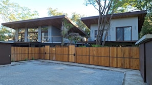 Exterior - Guest Villa at Howlers Point (Tamarindo)