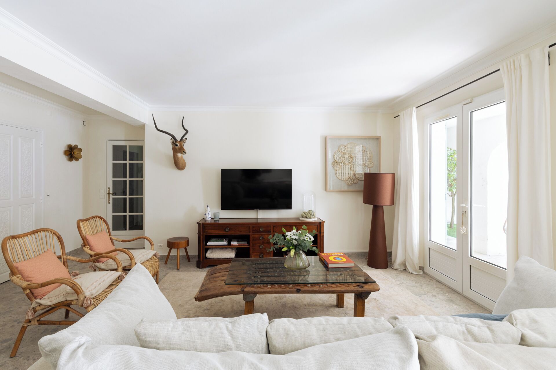 Domaine L'oiseau Bleu, Villa With Pool, 800 Meters From The Beach, Sainte-maxime - Sainte-Maxime
