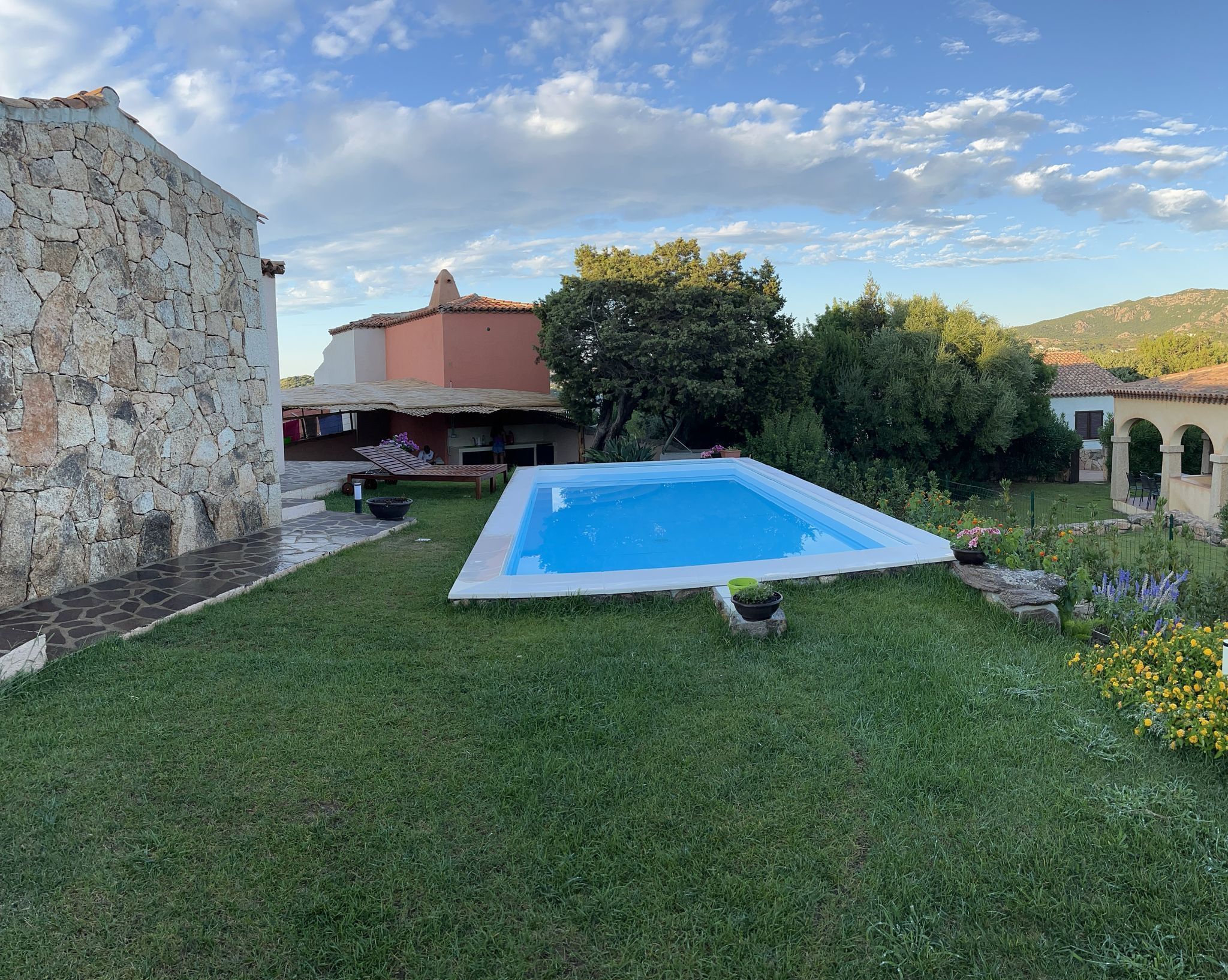 Basseng
