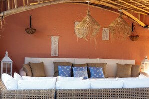 Interior - Villa Jasmine Emerald (Sardegna)