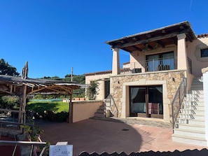 Exterior - Villa Jasmine Emerald (Sardegna)