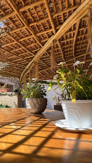 Property grounds - Villa Jasmine Emerald (Sardegna)