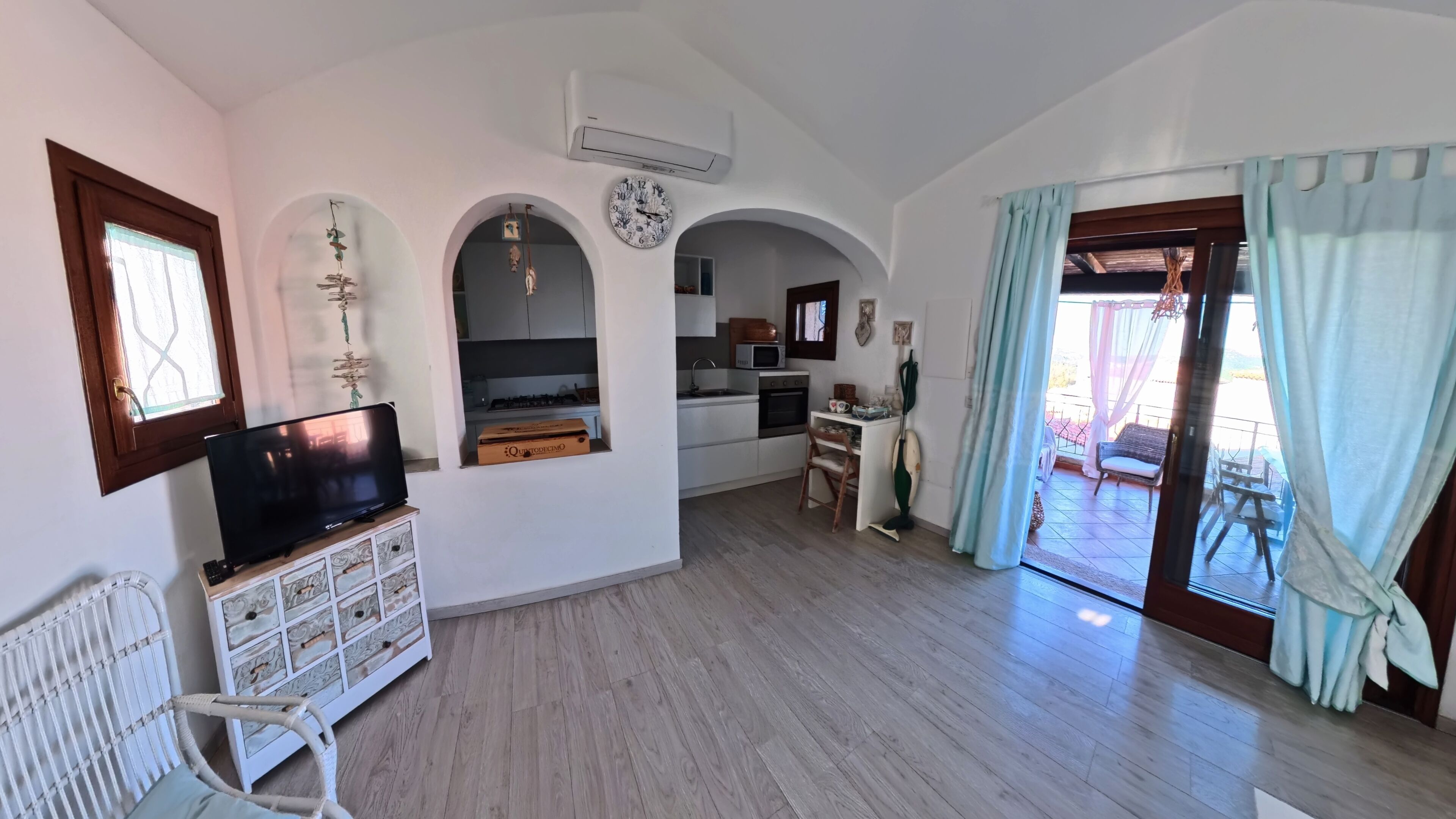 Villa Jasmine Smeralda - Arzachena