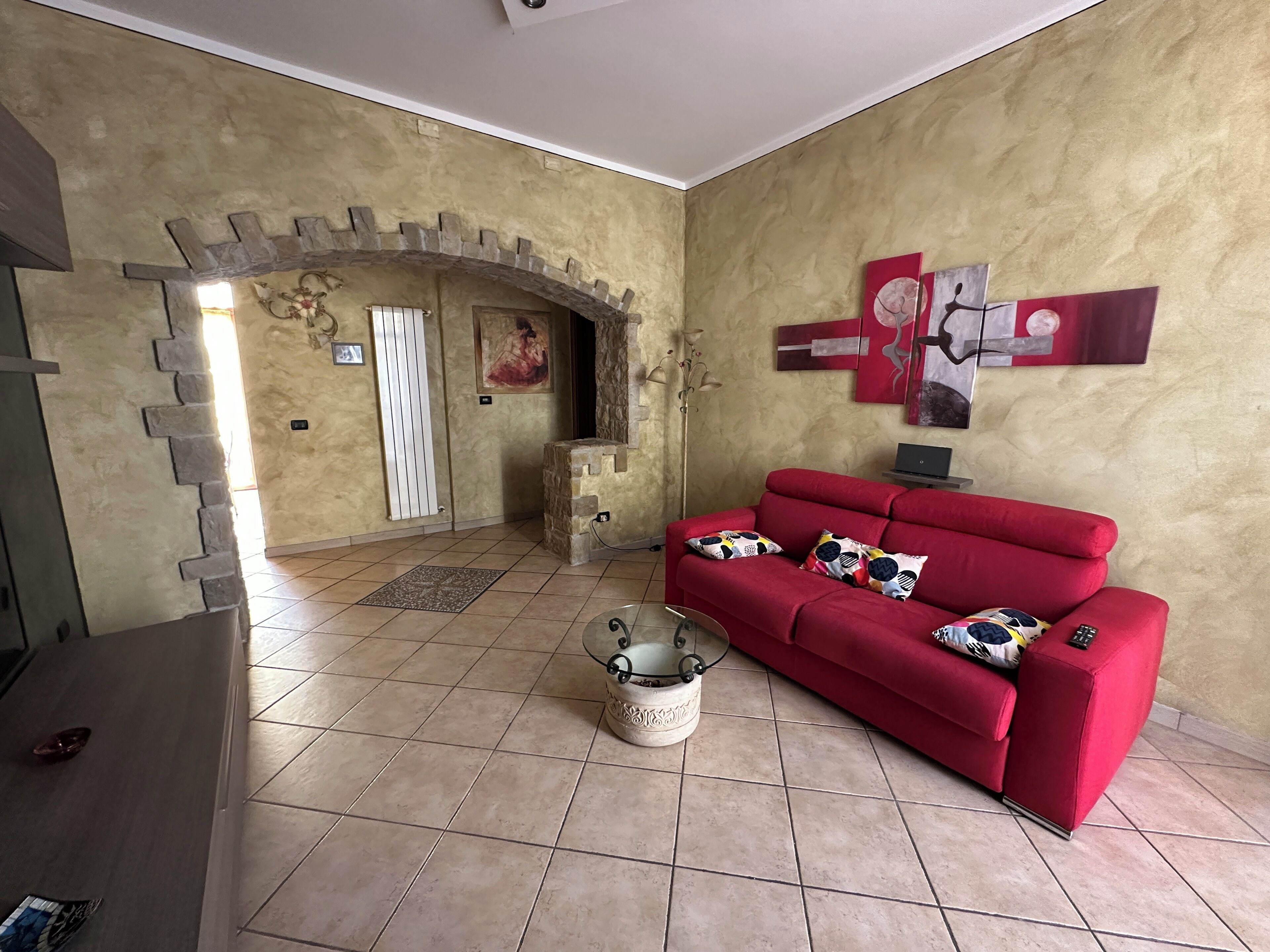 Interieur