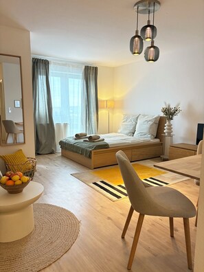 Wi-Fi, draps fournis