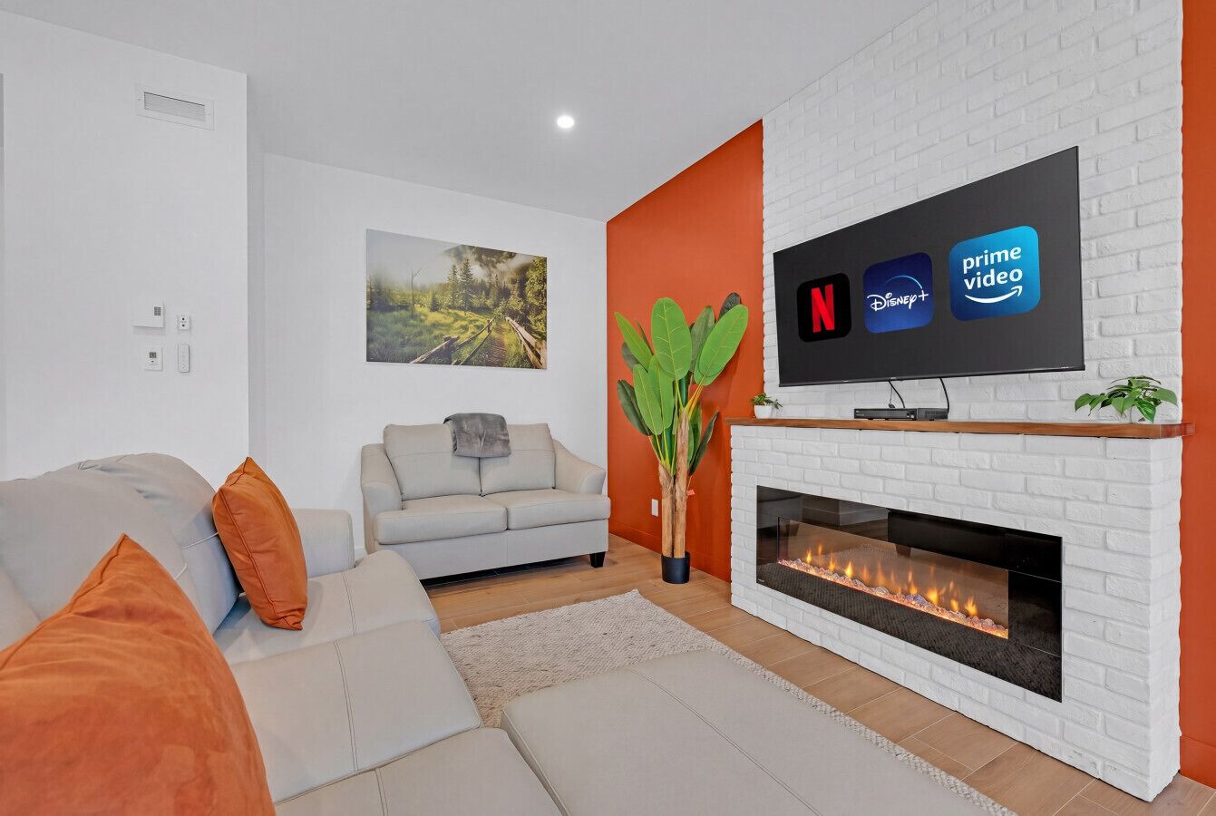 Smart TV