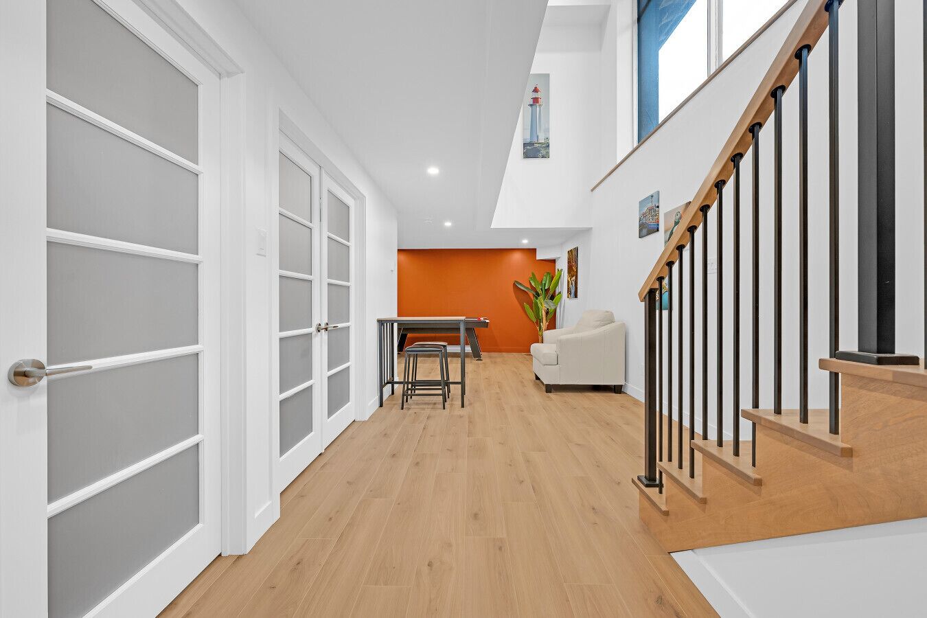Intérieur