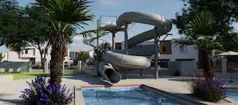 New Spacious Home in St. George - Private Hot Tub & Pool