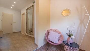 Villa | Interior detail