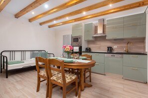 Biệt thự | Khu ăn uống