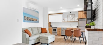 Apartment 107 | NEW | Downtown