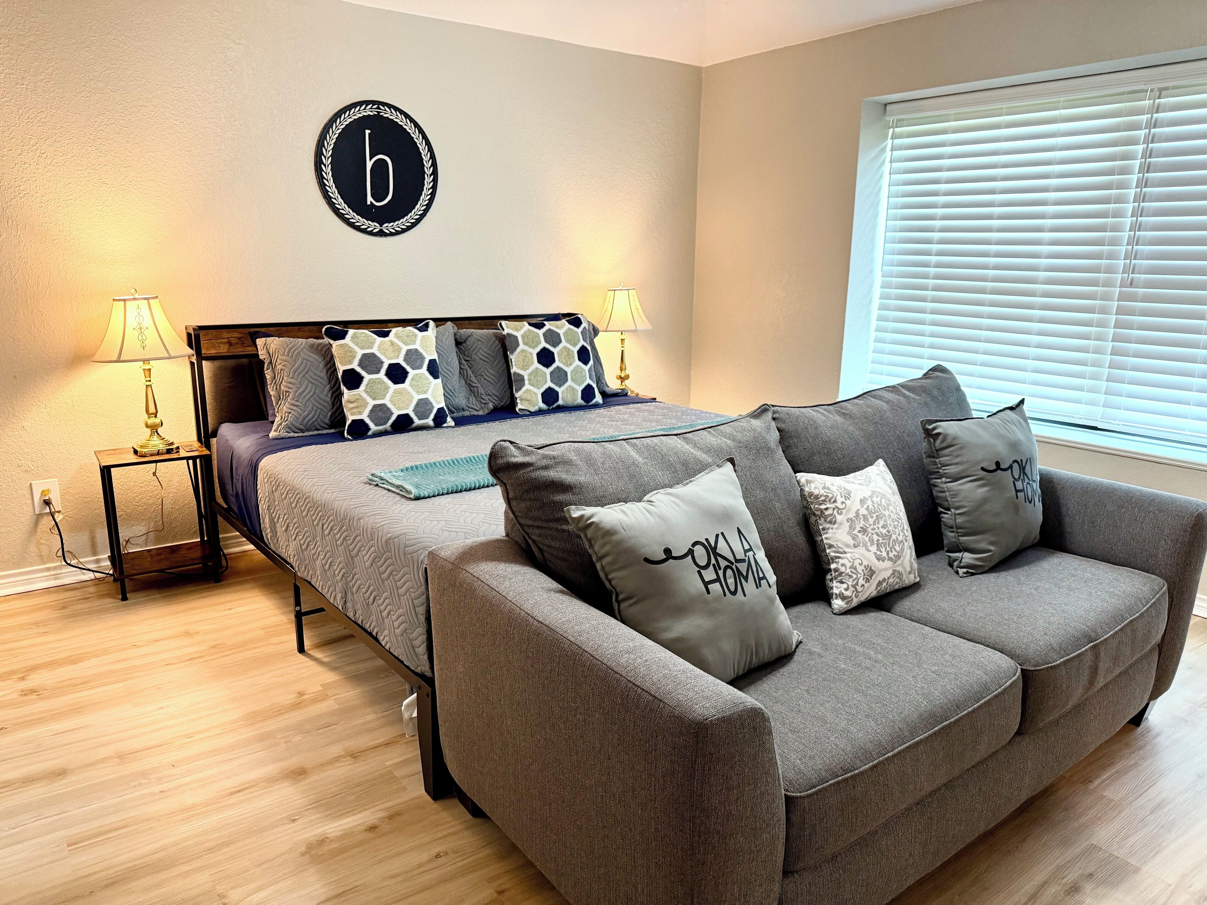 Internetzugang, Bettwäsche