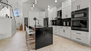 Unclassified image, 4 of 47, button - Spacious 5-bedroom house, mins from Disney World & major attractions (Kissimmee)