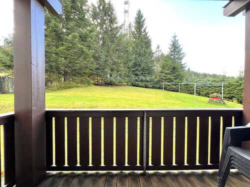 Cozy vacation apartment "Waldblick" in Eibenstock, district Carlsfeld