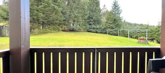 Cozy vacation apartment "Waldblick" in Eibenstock, district Carlsfeld