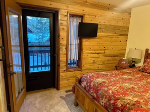 4 Schlafzimmer, Bügeleisen/Bügelbrett, kostenloses WLAN, Bettwäsche