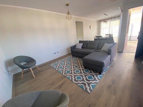 Beautiful family house very well located