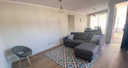 Beautiful family house very well located